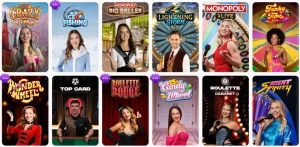 aquaspin casino live