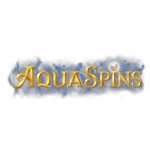 aquaspins casino logo